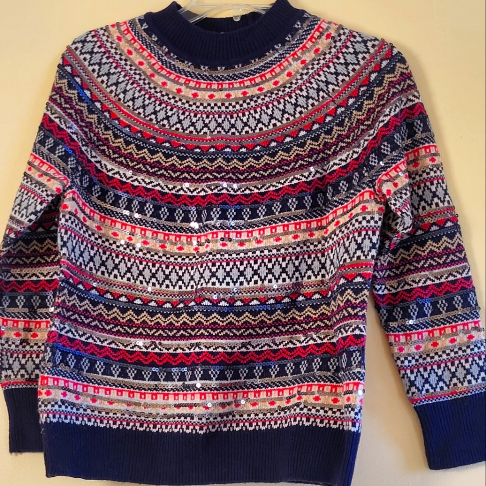 ❤️ GAP sweater